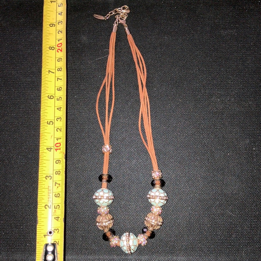 St. Thomas Necklace